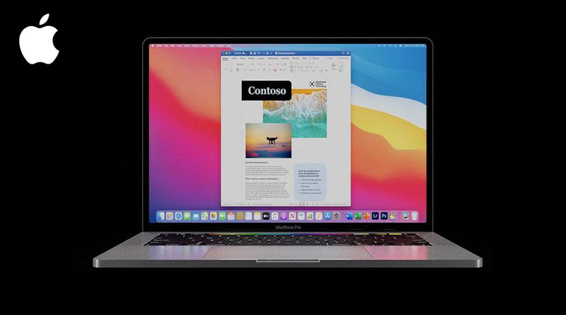 MacBook Pro 14-Inch, 16-Inch Tipped to Launch Summer 2021 ...