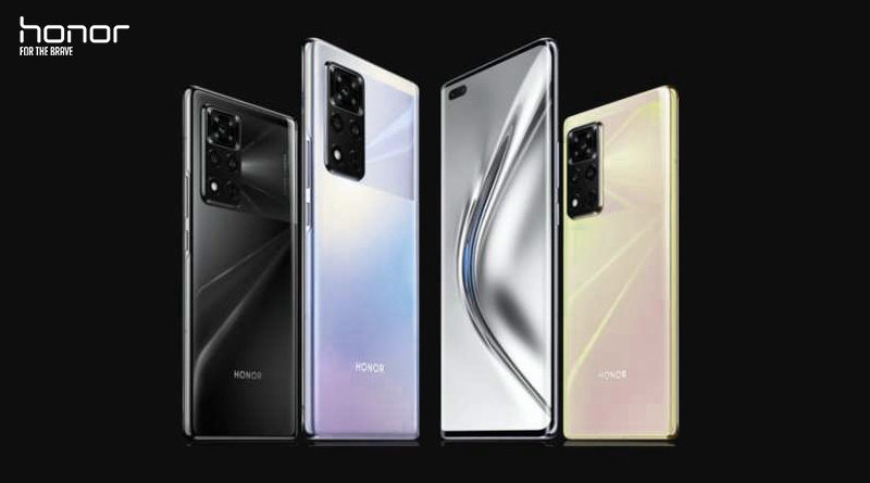 Honor 2