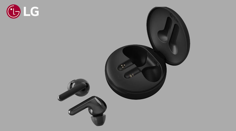 Lg Earbuds