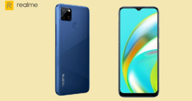 Realme 1