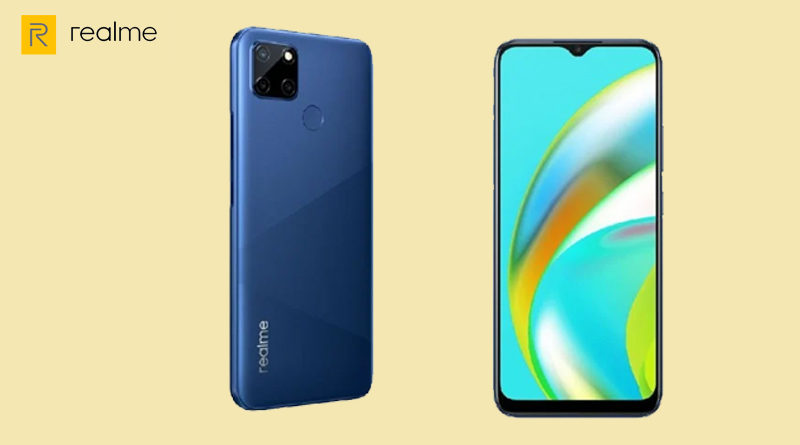 Realme 1