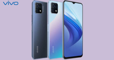 Vivo 3