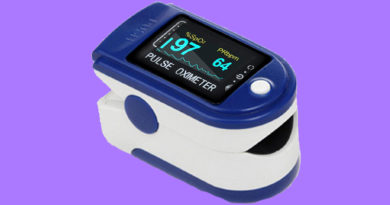 Oximeter