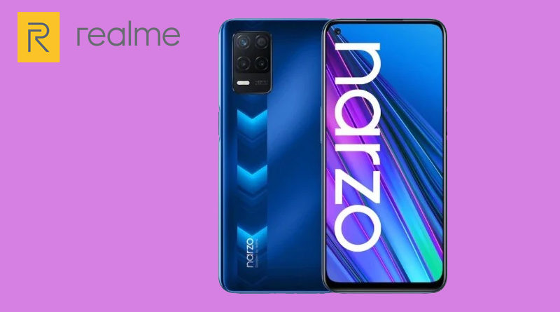 Realme 1 1