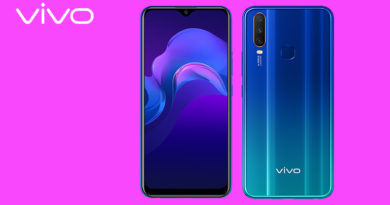 Vivo 2 1