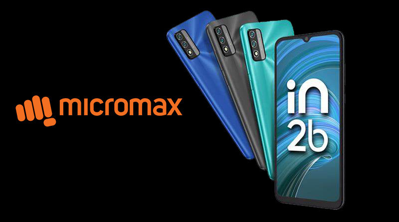 Micromax 1