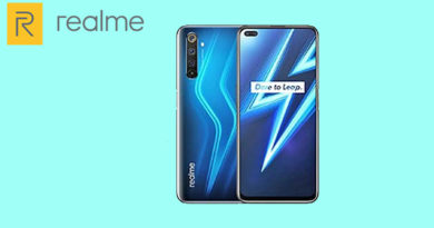 Realme 2