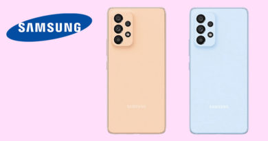 Samsung 22 Mar