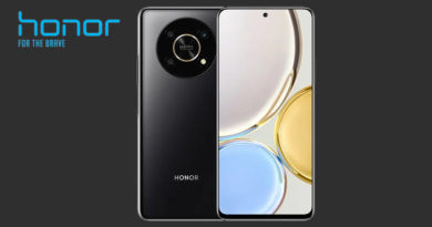 Honor 9 Apr