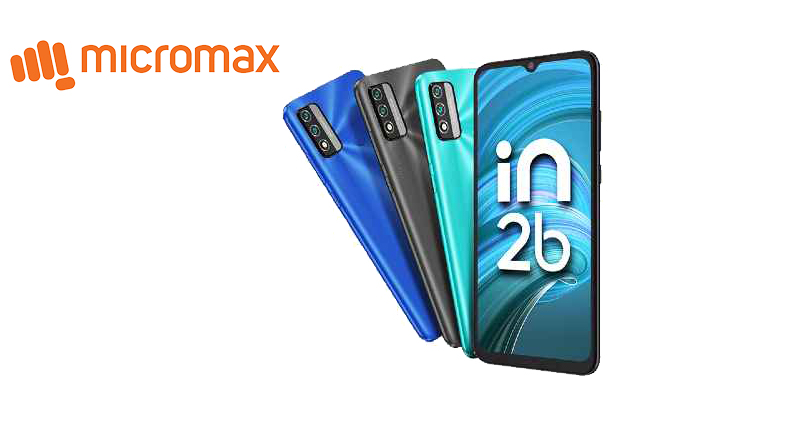 Micromax 18 Apr