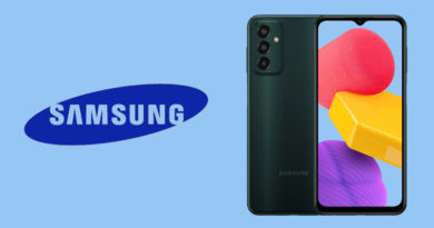 Samsung Galaxy M13 With 5000Mah Battery Launched