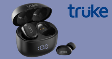 Truk F1 Premium Earbuds Launched In India