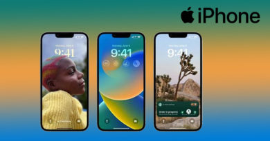 Apple Has Launched Ios 16 At The World Wide Developer Conference Wwdc 2020
