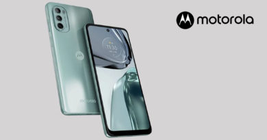 Motorola Launches Cheap 5G Smartphone