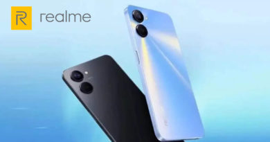 Realme Has Launched A Cool Feature Phone