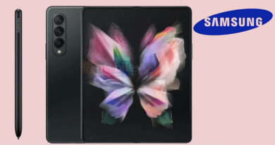 Samsung Galaxy Z Fold 4 And Z Flip 4 Foldable Smartphones Will Be Launched On This Day