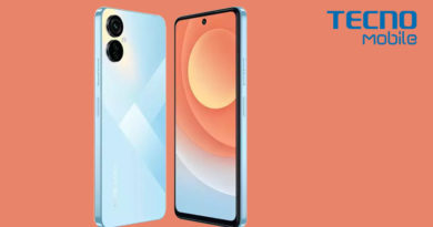 Tecno Camon 19 Neo With 32Mp Selfie Camera Launched