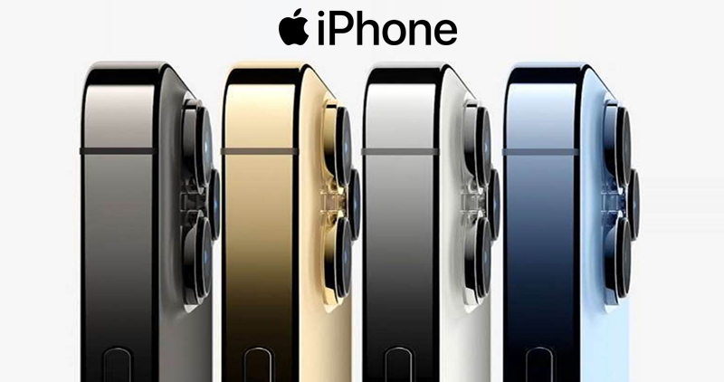 Iphone 14 Pro Smartphone May Come With Always