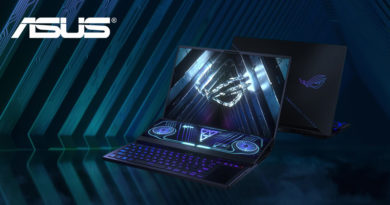 Asus Rog Zephyrus Duo 16 And Rog Flow X16 Gaming Laptop Launched