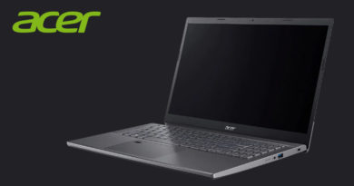 Acer Aspire 5 Gaming Laptop Launched In India