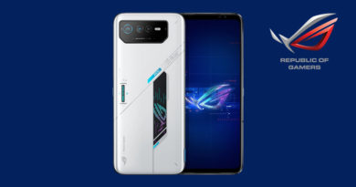 Asus Rog Phone 6 Series Launched In India