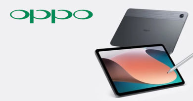 Oppo Pad Air Launched In India