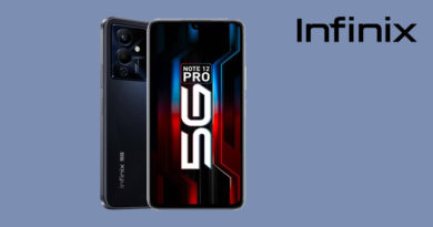 Infinix Note 12 Pro Launched In India
