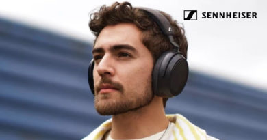 Sennheiser Momentum 4 Launched In India