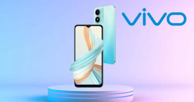 Vivo Has Launched Its Budget Smartphone Vivo Y02S
