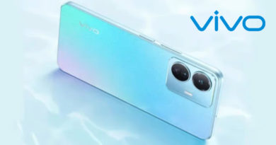 Vivo Launched 256Gb Phone At A Low Price