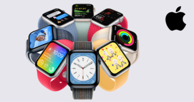 Apple Watch Series 8 And Watch Se Launched