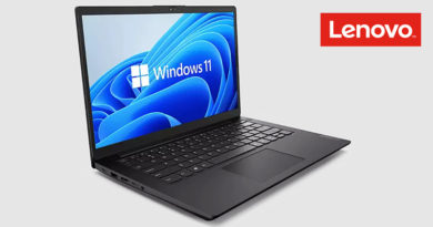 Lenovo K14 Gen 1 And Gen 1I Laptops Launched