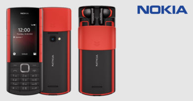 Nokia Has Launched Its New