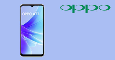 Oppo Introduced Oppo A57S Smartphone With 50Mp Camera