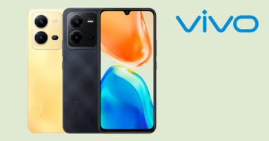 Vivo Has Launched Its New Phone Vivo V25Evivo Has Launched Its New Phone Vivo V25E