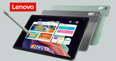 Lenovo Xiaoxin Pad Plus 2023 Launched In The Global Market