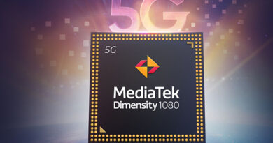 Mediatek Dimensity 1080 Processor Launched In India