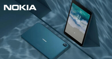 Nokia T10 Lte Version With 8 Inch Display Launched In India