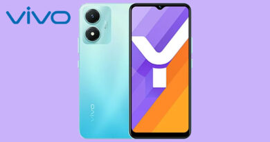 Cheap Mobile Phone Vivo Y02 Launched