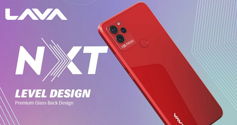 Lava Has Launched Its New Smartphone Lava Blaze