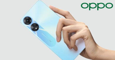 Oppo Has Launched Its New 5G Phone Oppo A58 5G