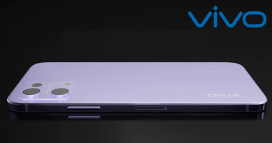 Vivo Is Bringing A Dazzling Smartphone With A Powerful Battery Seeing The Design Will Say What Kind Of Magic Have You Done O Rangile