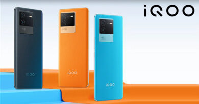 Iqoo Neo 7 Se Launched