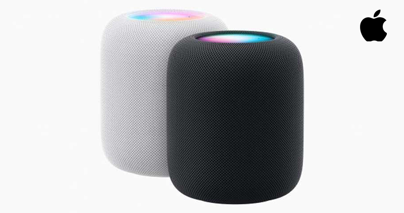 Apple Homepod 2 Launched In India