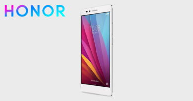 Honor Has Launched Its New Affordable Smartphone Honor X5