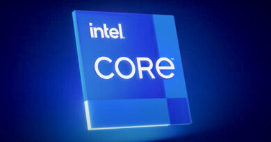 Intel Brings New Processors For Laptops And Desktops