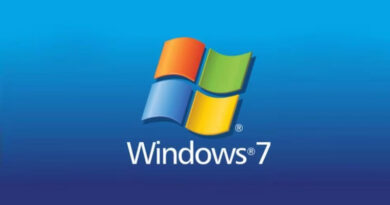 Microsoft Has Ended Support For Windows 7 And Windows 8.1