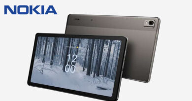 Nokia Has Launched The Nokia T21 Tablet In India