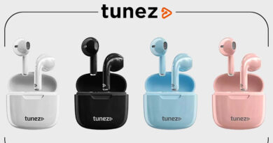 Tunez Launches Elements E11 Tws Earbuds With Up To 30 Hours Of Playtime