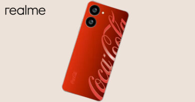 Coca Cola Edition Smartphone Launched In India